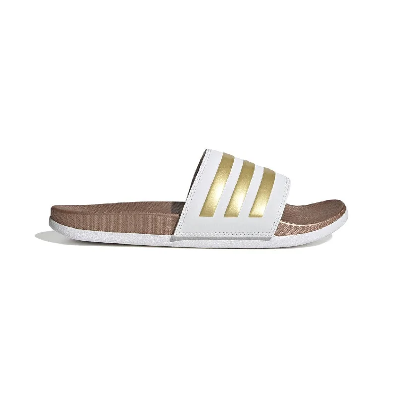 Urban Style Promotions adidas Adilette Comfort Slides - Women