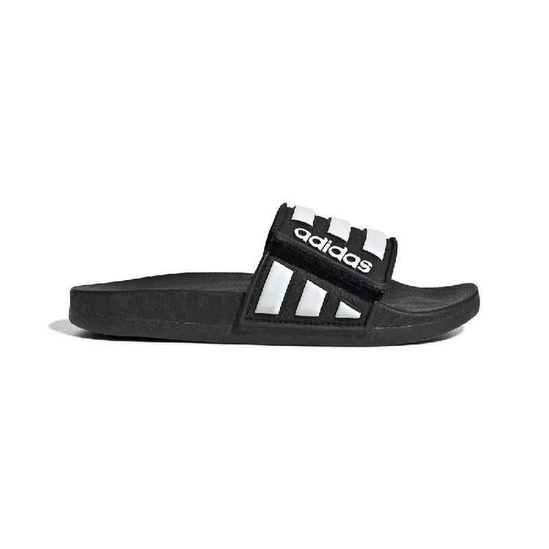All-Season Shoes Deal Adilette Comfort Adjustable Slides - Youth