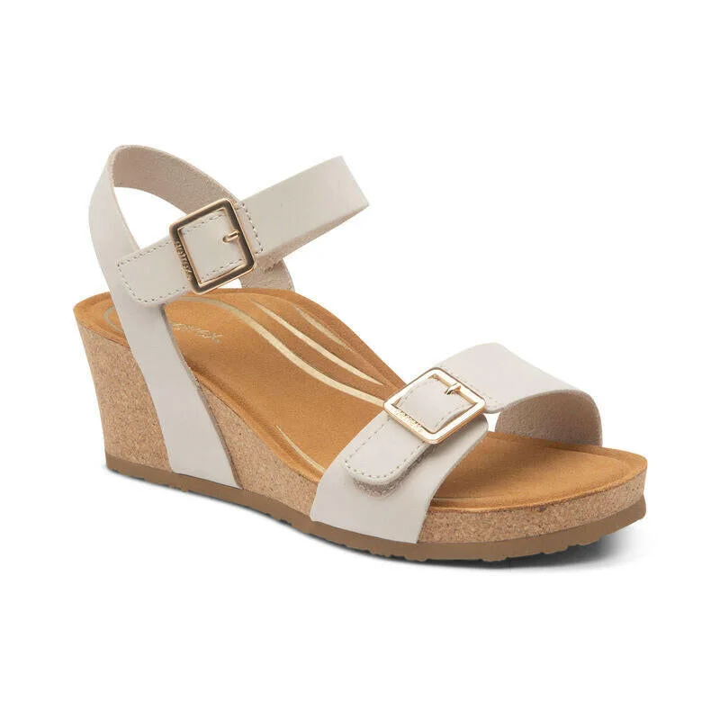 Limited Time Offers Aetrex Lexa - Ivory
