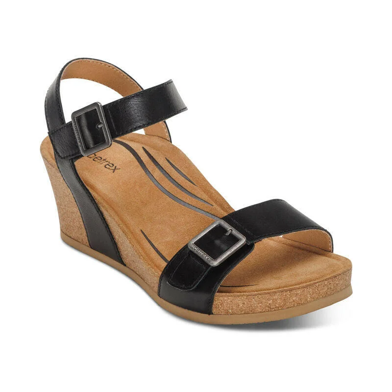 Big Discounts Aetrex Lexa - Black