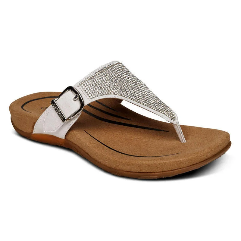 Women's Effortless Slip-Ons Aetrex Rae