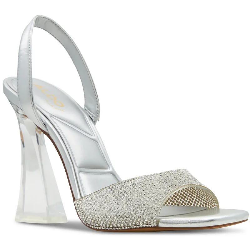 Sophisticated Style Offers Aldo Womens Gienna Faux Leather Pumps