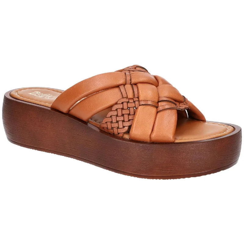 Limited Time Special Offer Bella Vita Womens Ned Italy Leather Woven Flatform Sandals Limited Time Special Offer Bella Vita Womens Ned Italy Leather Woven Flatform Sandals