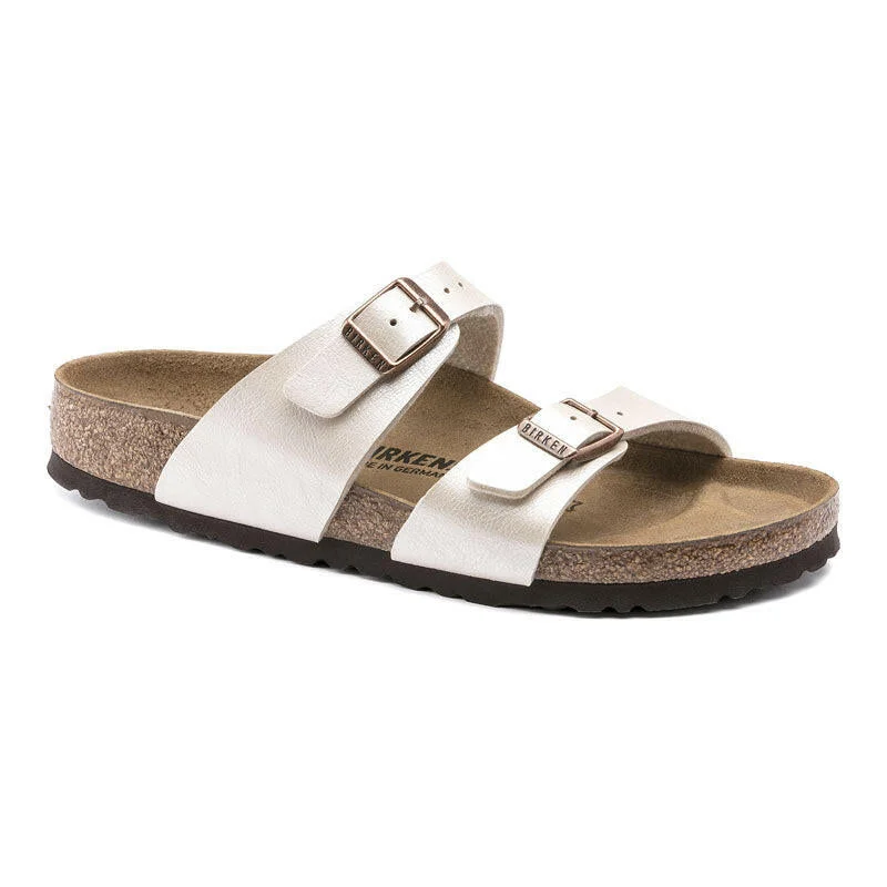Women's Fashion-Forward Flats Birkenstock Sydney