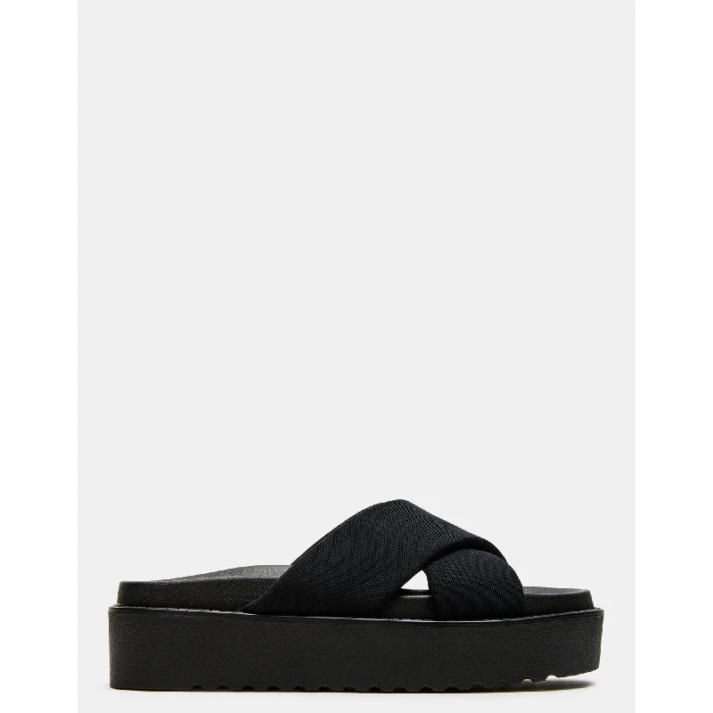 On-Trend Fashion Offers Boden Black