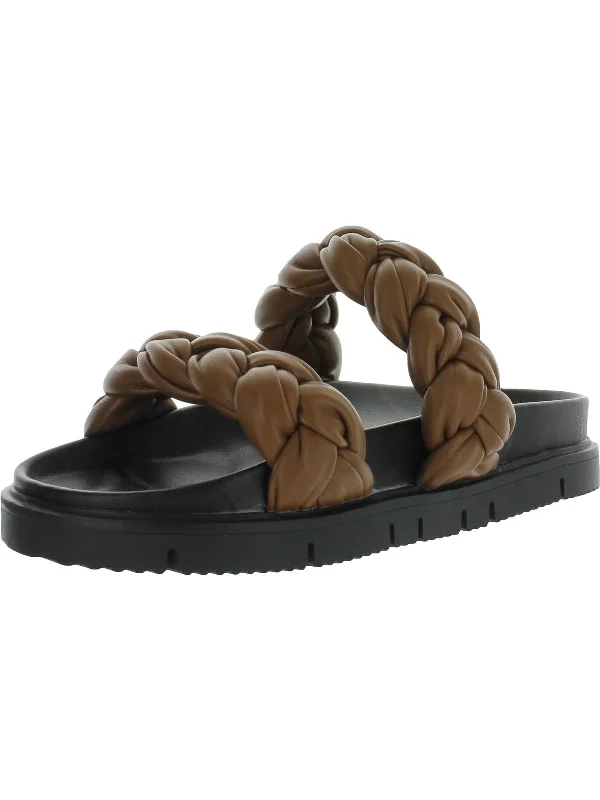 Stylish Looks Choice Womens Flatform Sandals