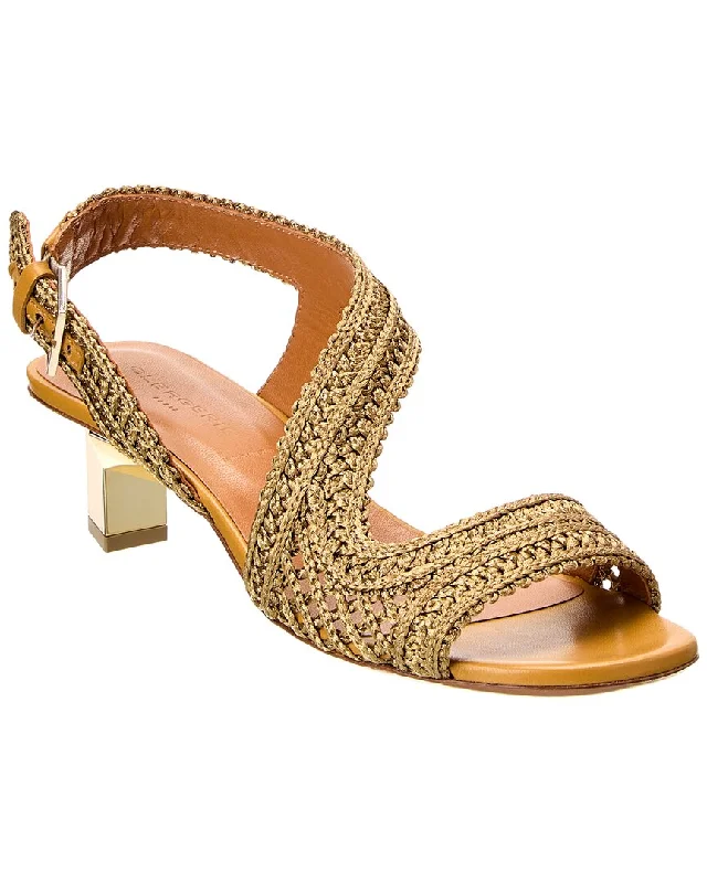 Holiday Attire Sale Clergerie Louana Sandal