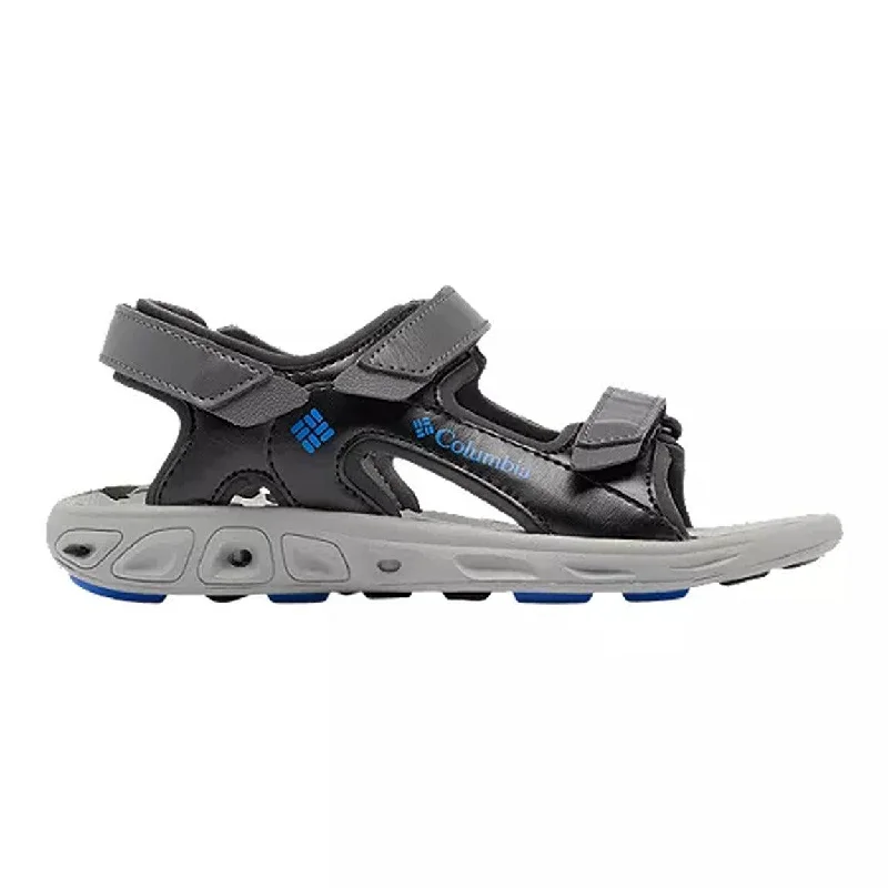 Women's Business Casual Shoes Columbia Big Kids' Techsun™ 3 Strap Sandal