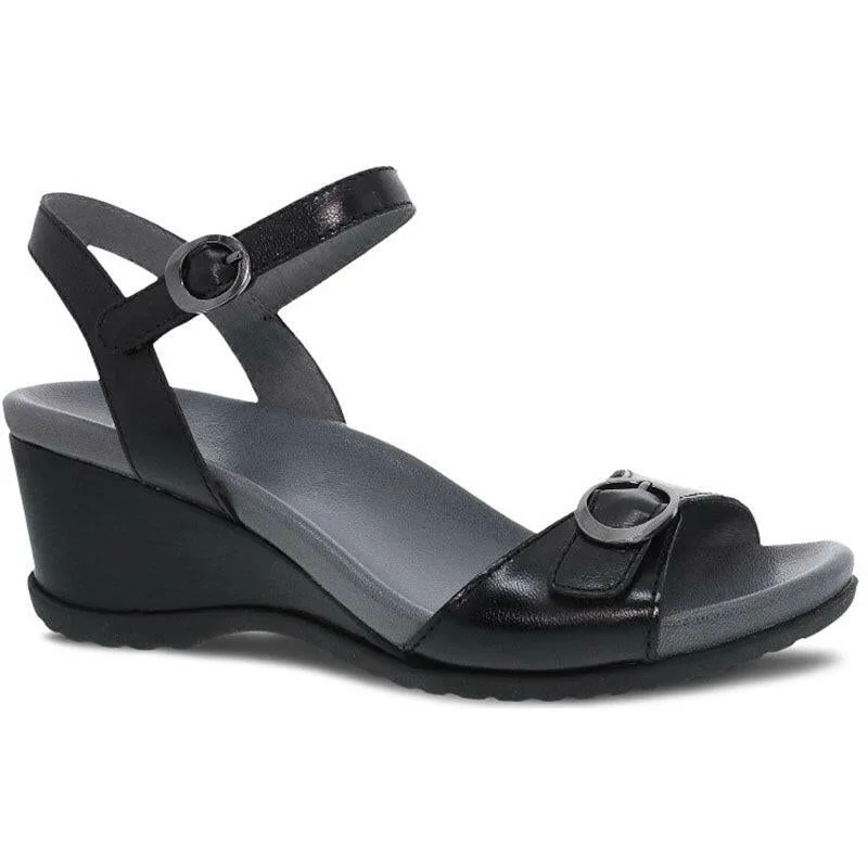 Women's Dress Shoes Dansko Arielle - Black