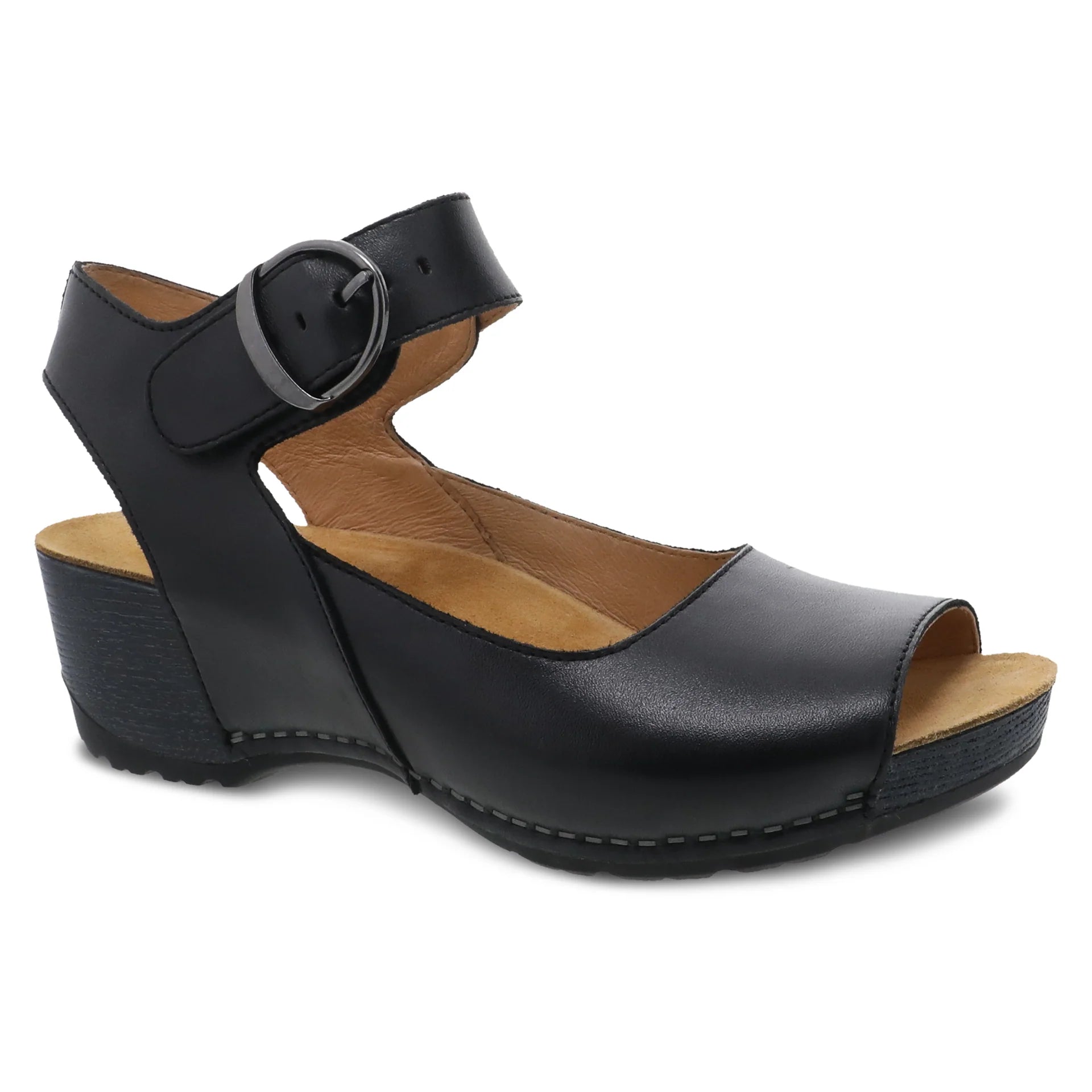 Sustainable Fashion Extravaganza Dansko Tiana