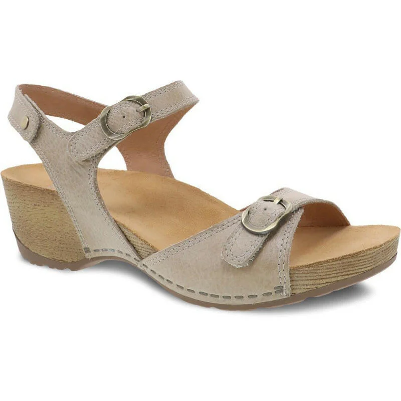 Shop Sale Items Dansko Tricia - Linen