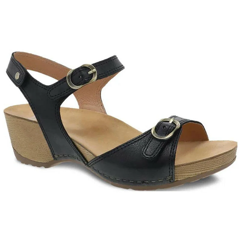 Exclusive Deals Online Dansko Tricia - Black