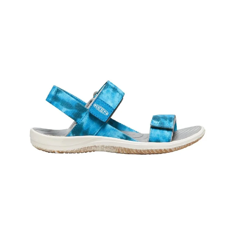 Comfortable Office Shoes Elle Backstrap Sandal - Youth