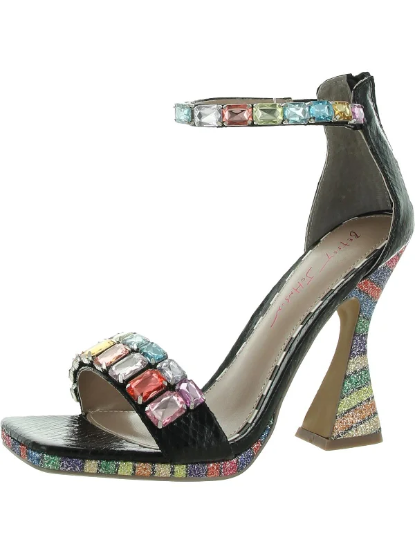 Stylish Savings Emani Womens Heels