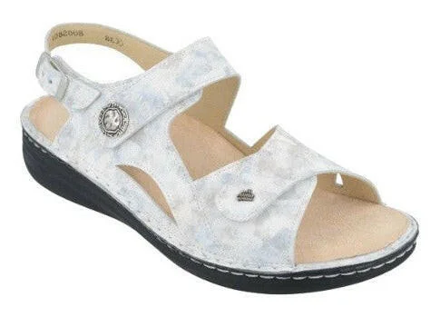 Comfortable Women's Shoes Finn Comfort Barbuda
