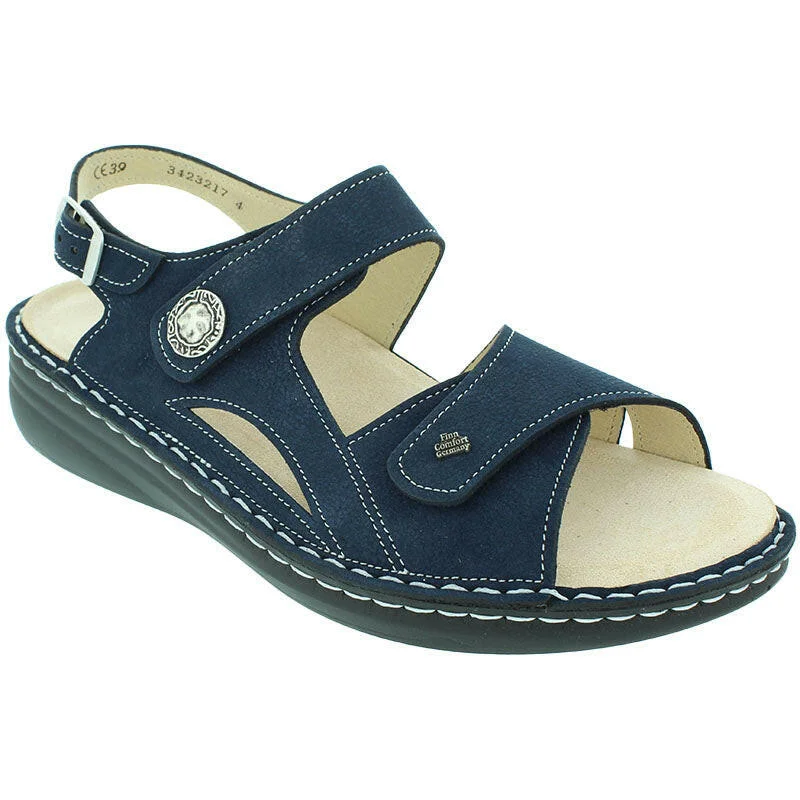 Must-Have Shoe Styles Finn Comfort Barbuda SFB: Women's