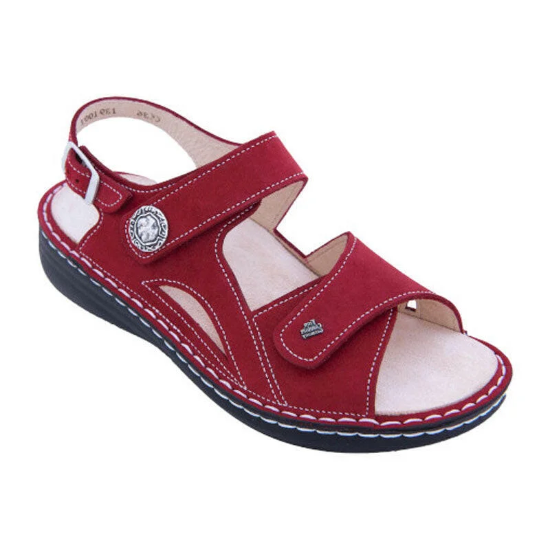 Versatile Shoes Promotion Finn Comfort Barbuda