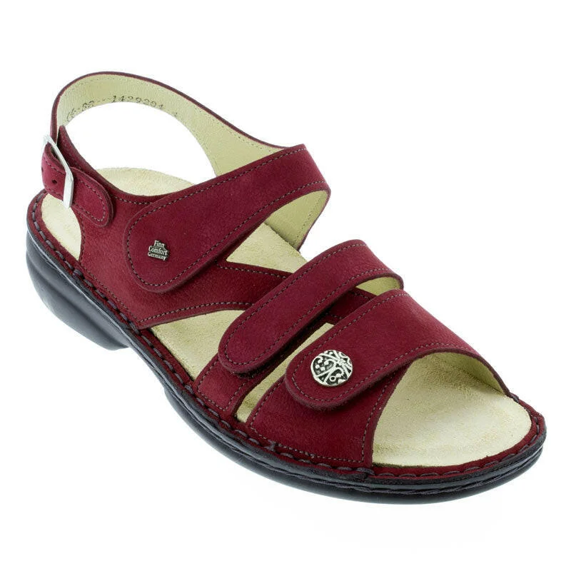 Women's Versatile Shoes Finn Comfort Gomera-S