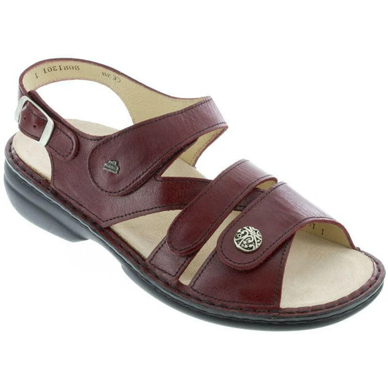 Women's Statement Shoes Finn Comfort Gomera-S