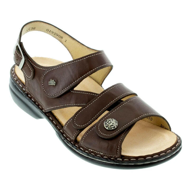 Casual Women's Flats Finn Comfort Gomera-S