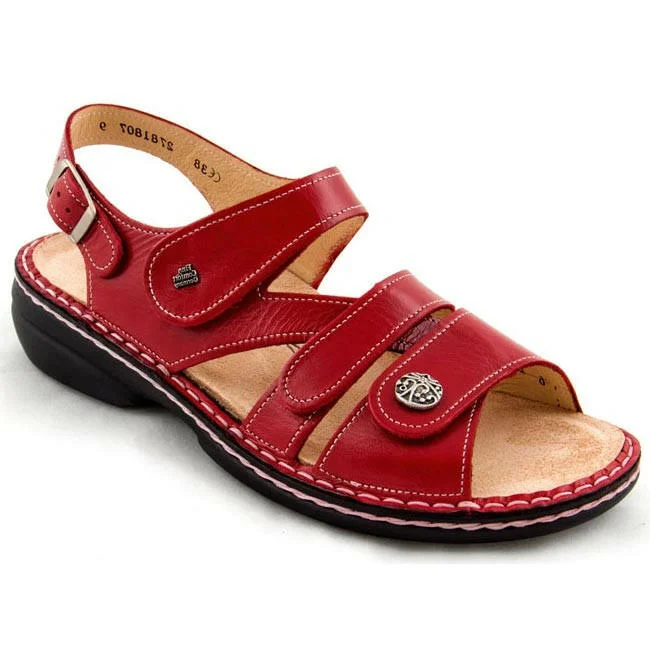 Limited Time Offer Finn Comfort Gomera-S