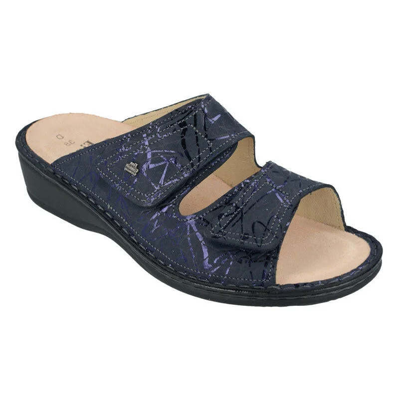Fashion Forward Finn Comfort Jamaika