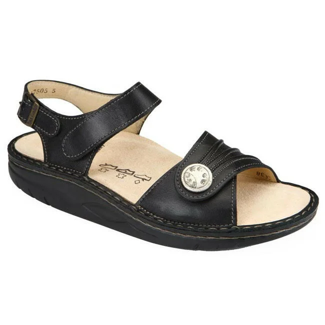 Durable Dress Shoes Promotion Finn Comfort Sausalito Women's
