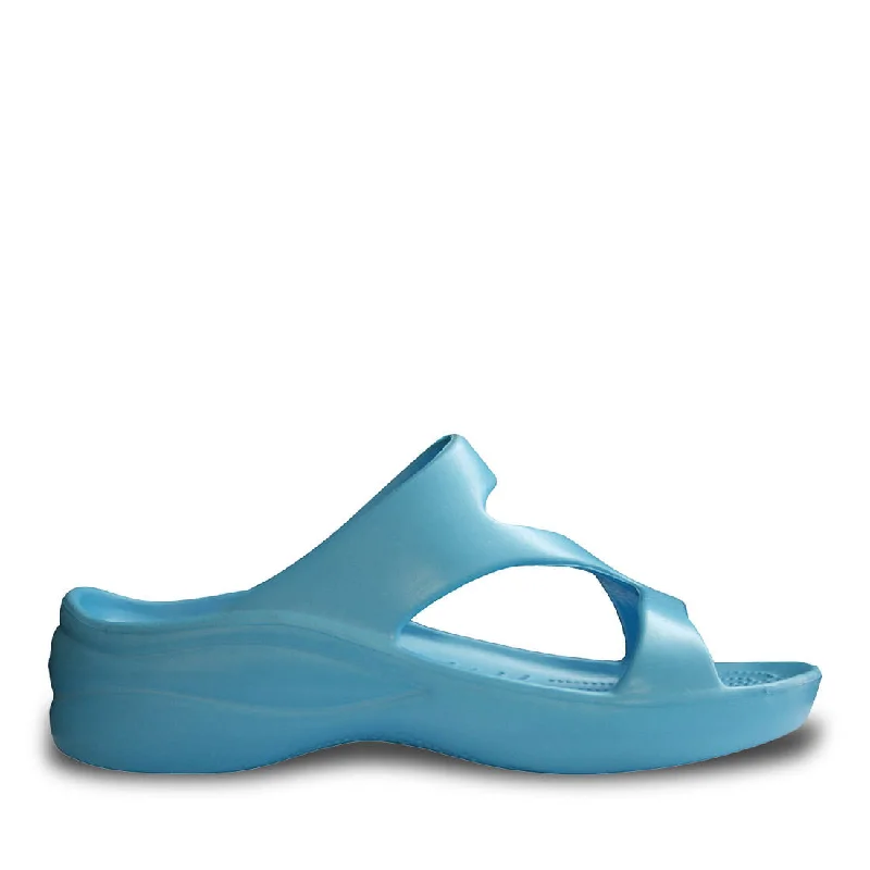 Flash Sale Online Girls' Z Sandals - Peacock