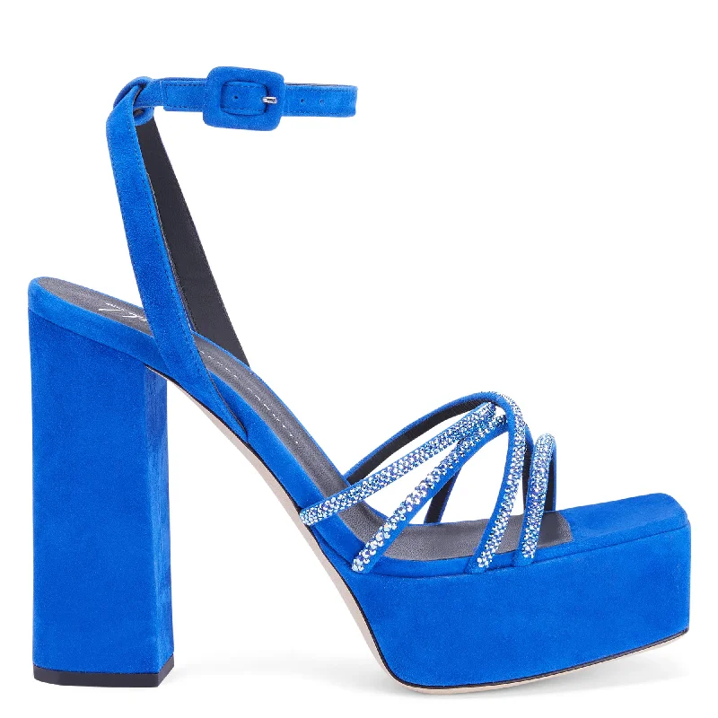 Street Chic Discounts Giuseppe Zanotti Arhama