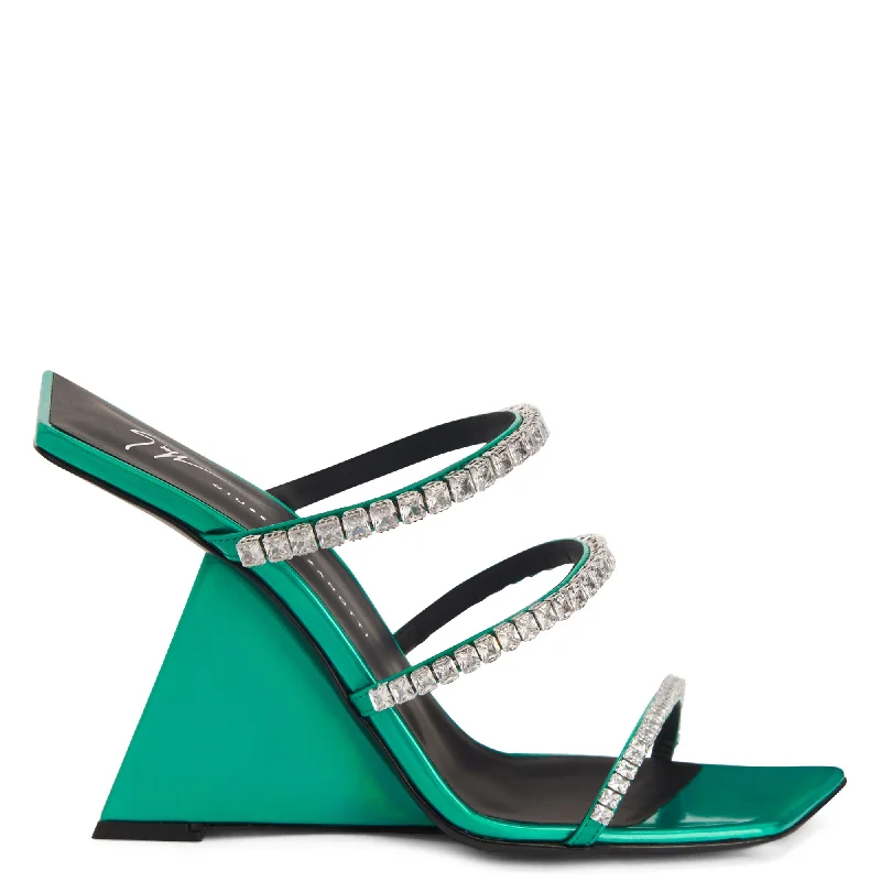 Flash Sale Giuseppe Zanotti Clareence