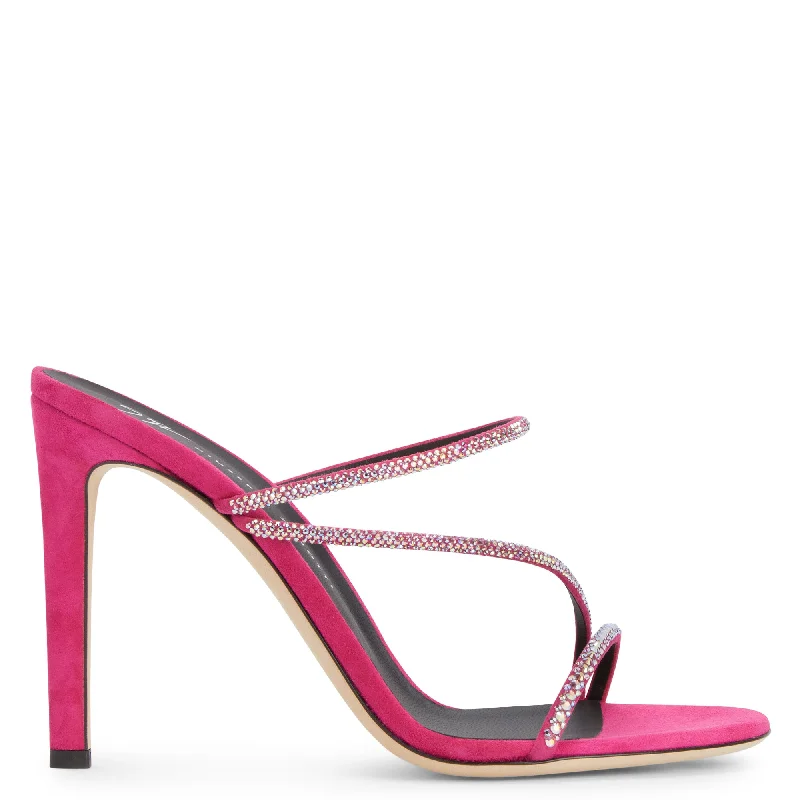 Exclusive Designer Style Deals Giuseppe Zanotti Julianne