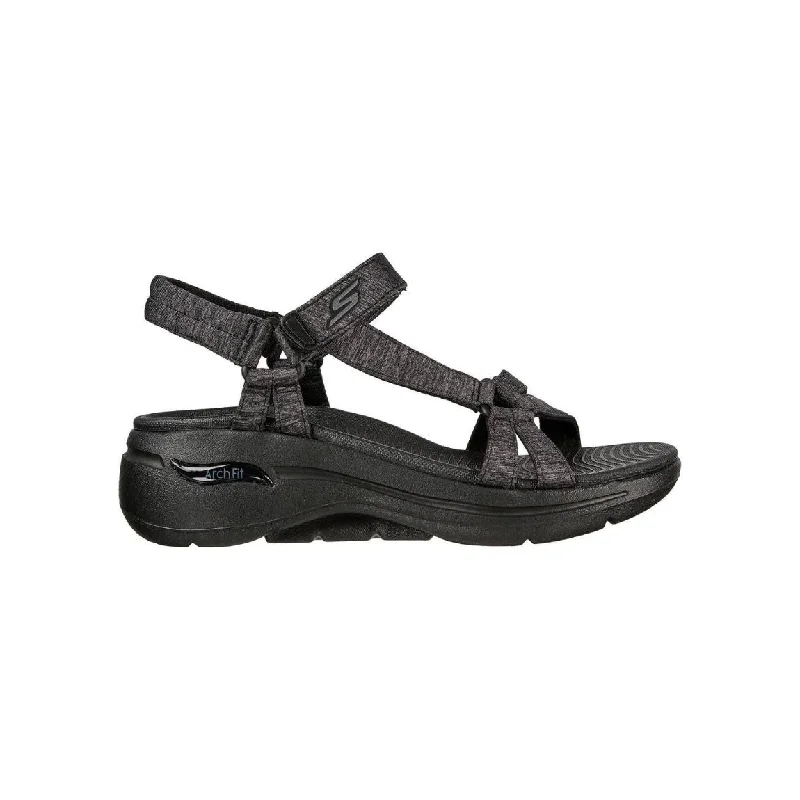 New Styles Just In GO WALK Arch Fit - Elite Sandals - Women