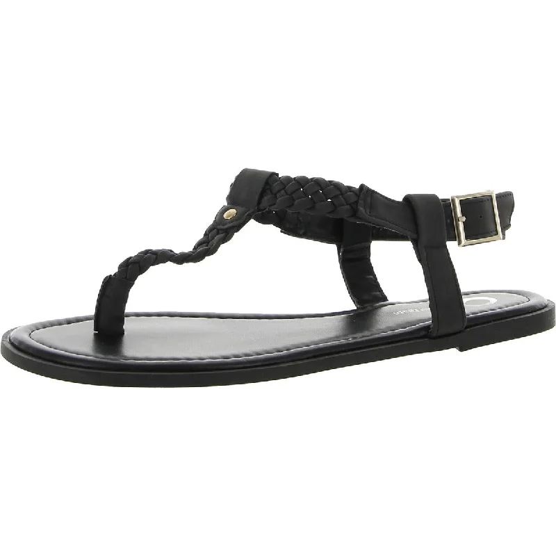 Statement Boots Offer Journee Collection Womens Slingback Slip On Flip-Flops