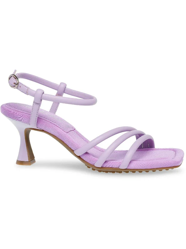 Women's Everyday Shoes Jules  Womens Strappy Dressy Heels