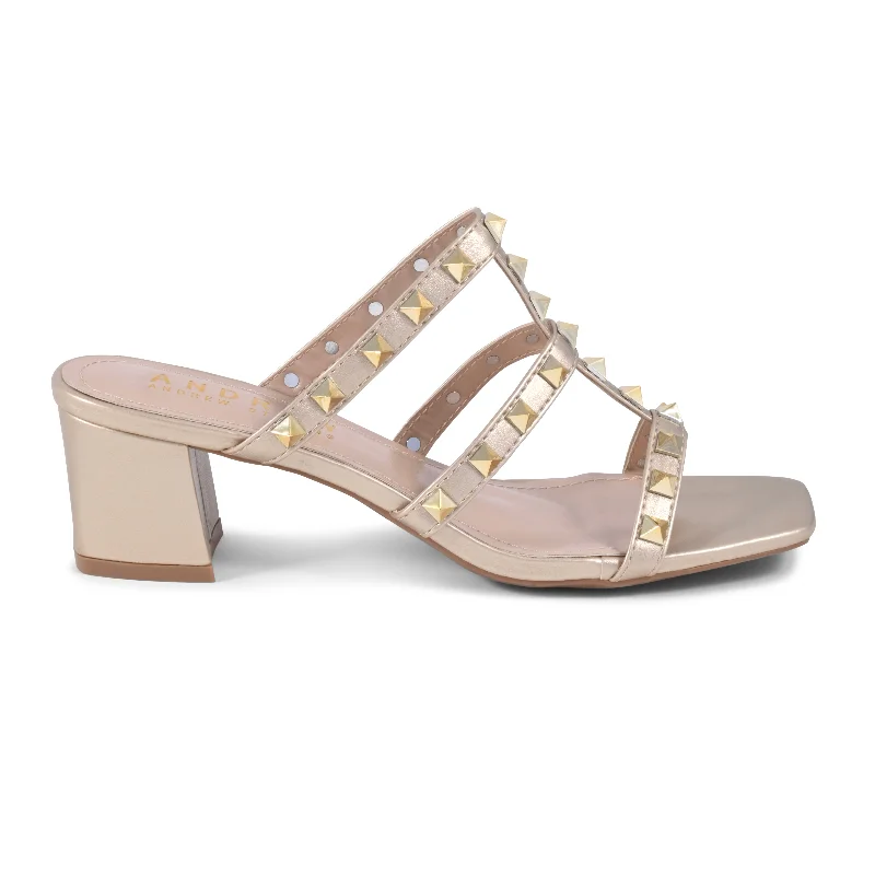 Luxury Streetwear Shoes Kali Gold