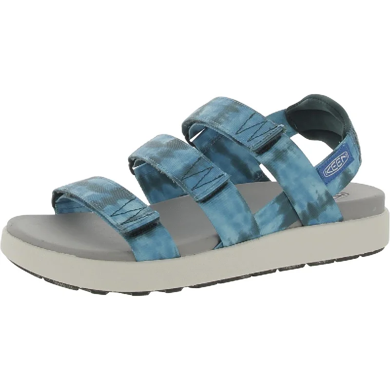 Non-Slip Shoes Sale Keen Womens Elle Strappy Adjustable Cushioned Footbed Slingback Sandals Non-Slip Shoes Sale Keen Womens Elle Strappy Adjustable Cushioned Footbed Slingback Sandals