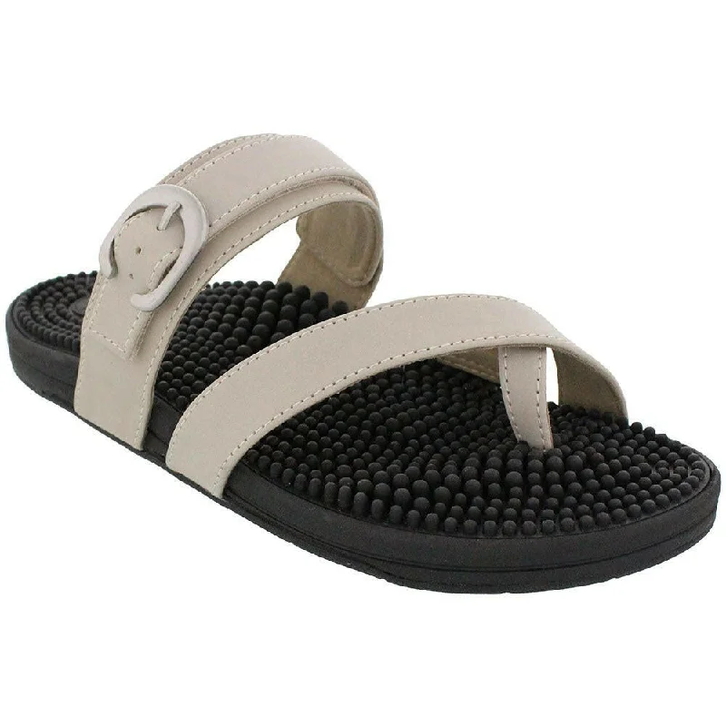 Comfortable Stretch Shoes Promotion Kenkoh Aura-V - Taupe
