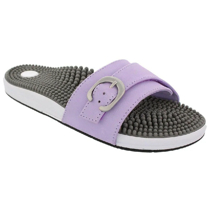 Premium Boots Discounts Kenkoh Vibe-V - Lavender