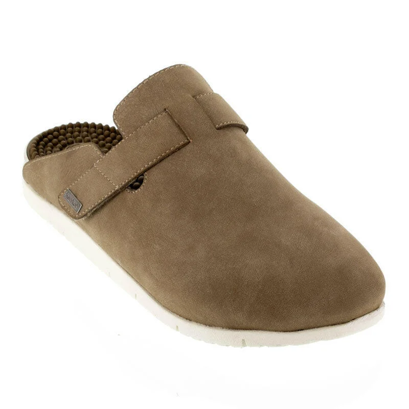Ultra-Light Footwear Sale Kenkoh Zen - Taupe