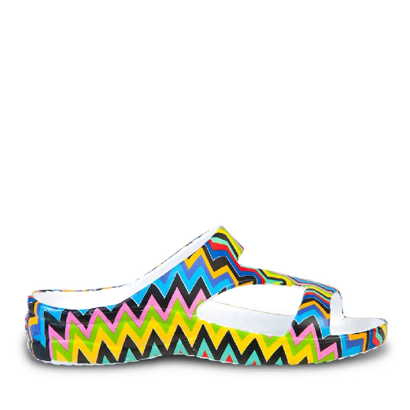 Shop Sales Kids' Loudmouth Z Sandals - Stepping Out