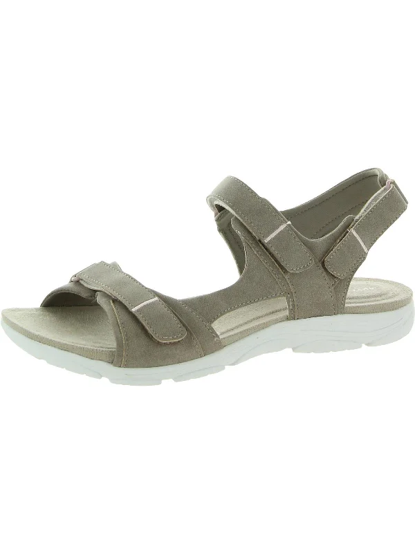 Sale On Sale Lake 3 Womens Strappy Sport Sandals