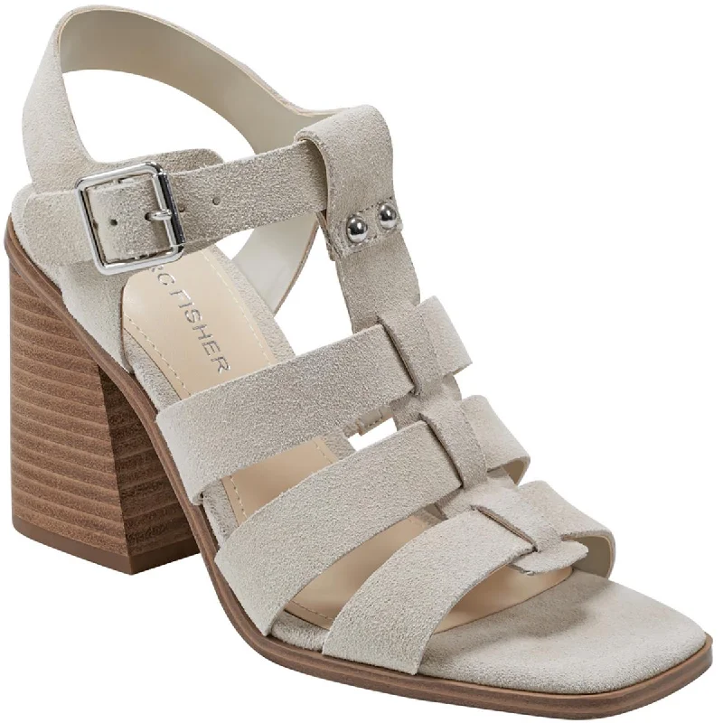 Style Upgrade Marc Fisher Womens Fynlee  Slingbacks Dressy Heels