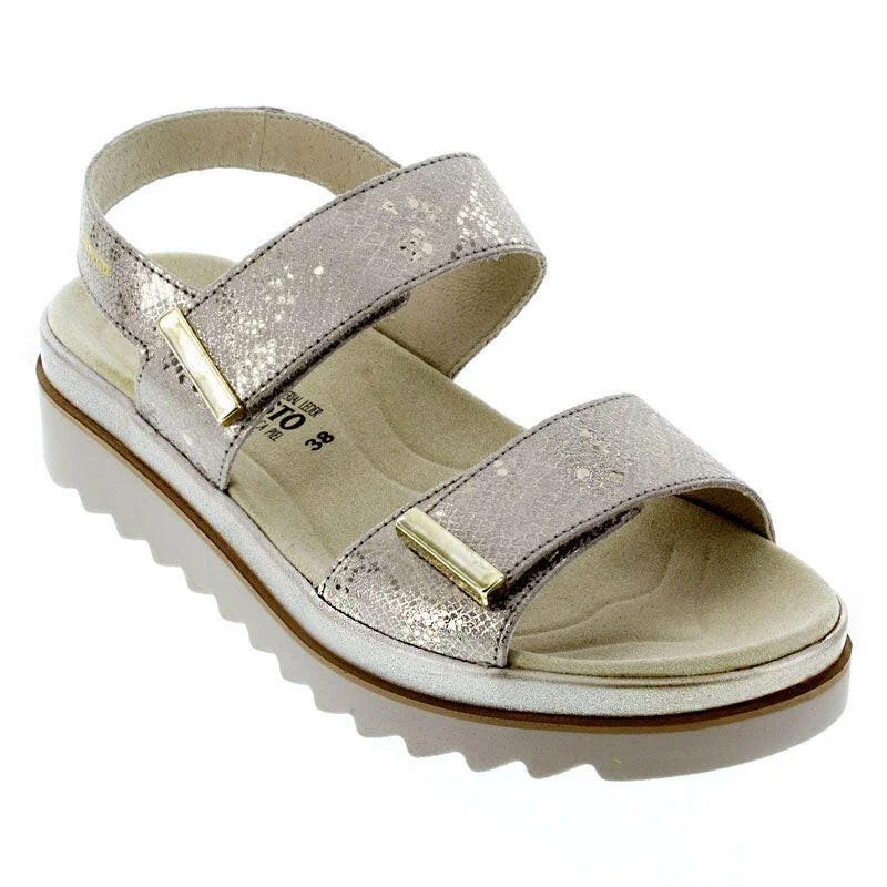Stylish Shoe Discounts Mephisto Dominica: Women's