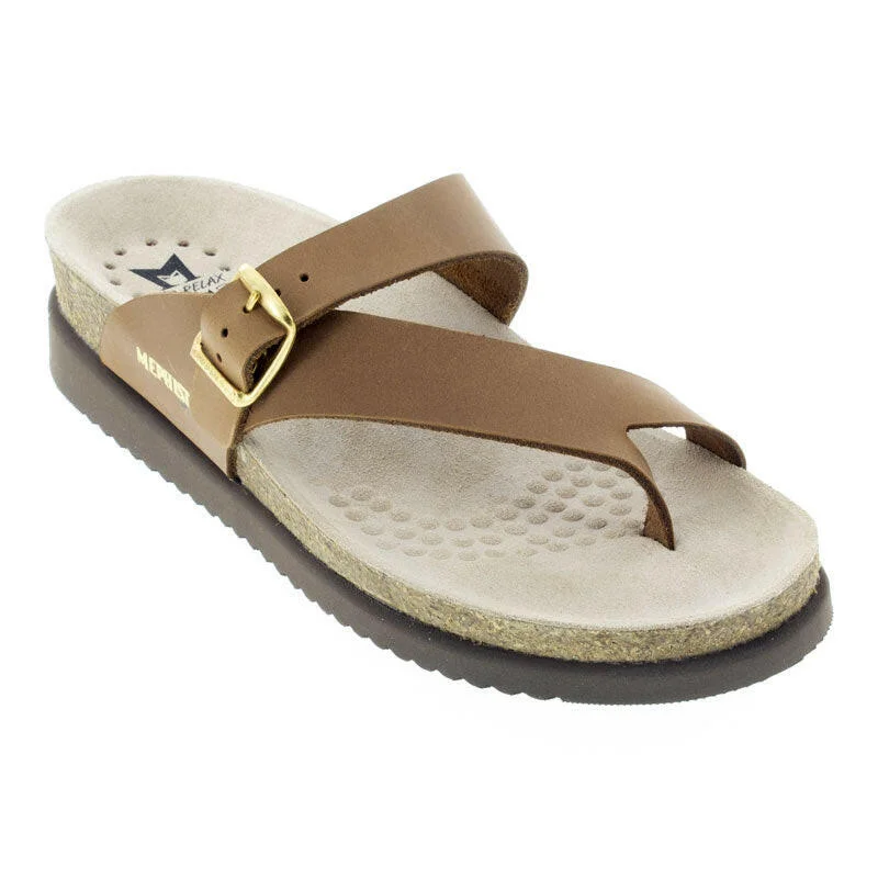 End-Of-Season Clearance Mephisto Helen - Camel