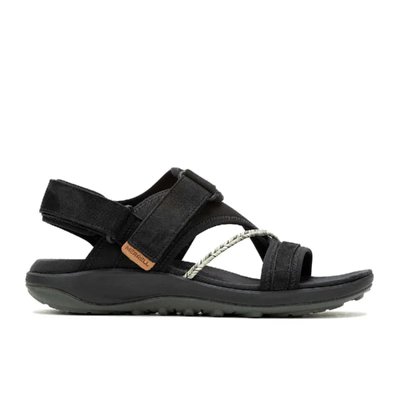 Trend Leading Collection Merrell Terran 4 Backstrap Sandals - Women