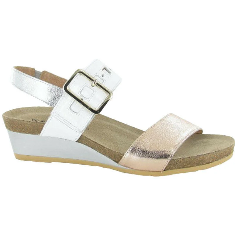 Holiday Glam Naot Dynasty Women's