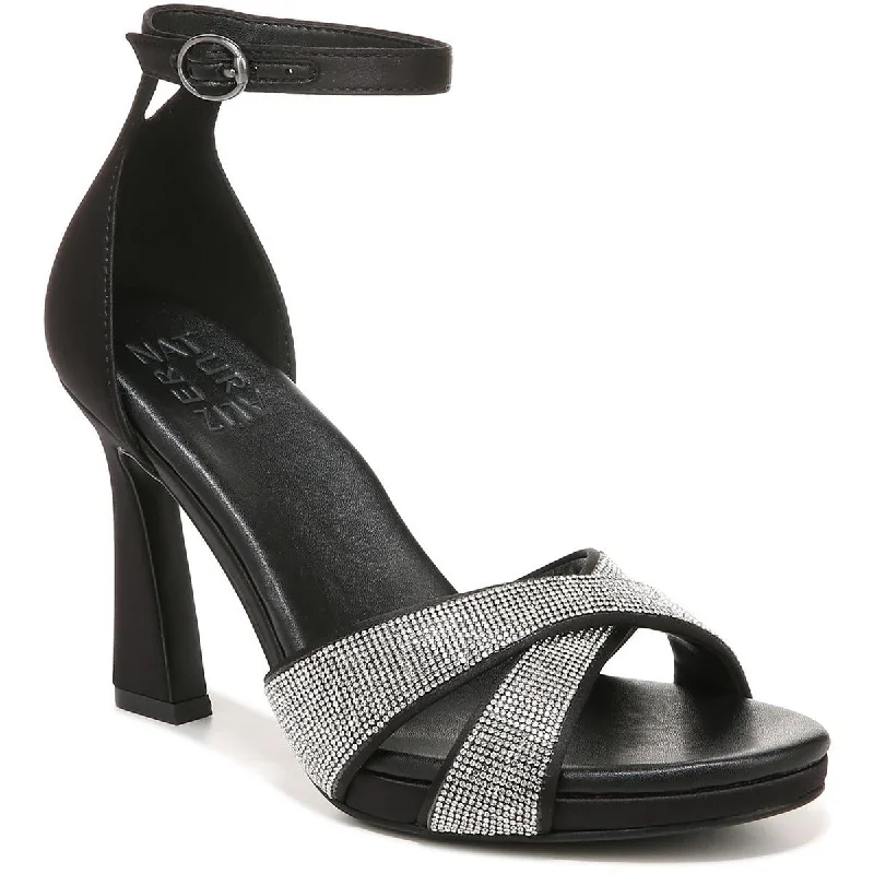 Comfort And Style Shoes Sale Naturalizer Womens Liz Beth 2 Heels