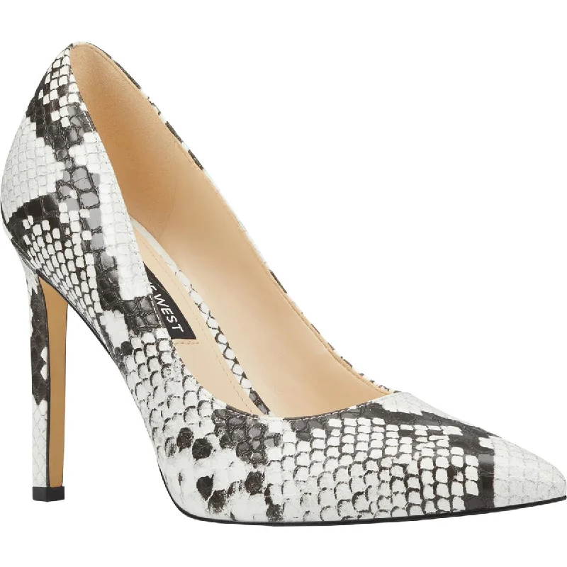 Street Style Discounts Nine West Womens Tatiana 3 Pumps