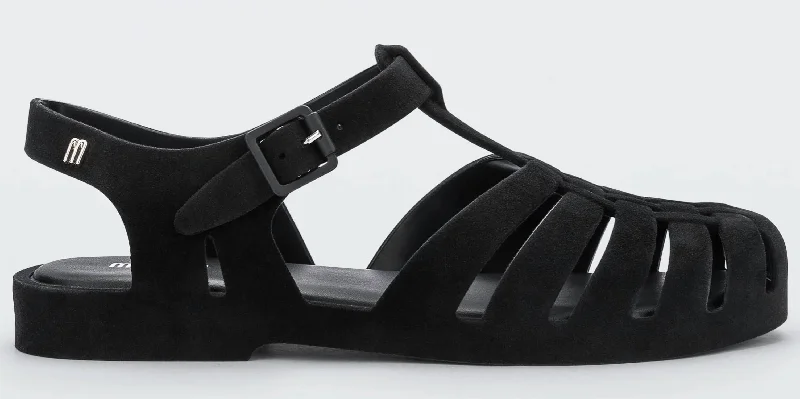 Romantic Fashion Discounts Possession Velvet In Black