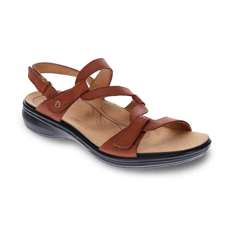 Weekend Exclusive Revere Emerald Women's - Cognac
